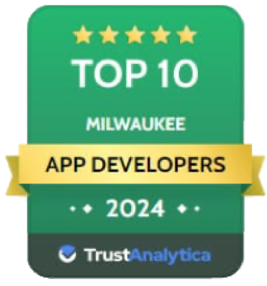 App Development 2024 Logo