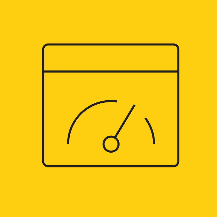 Outdated Websites Hurt Sales Icon