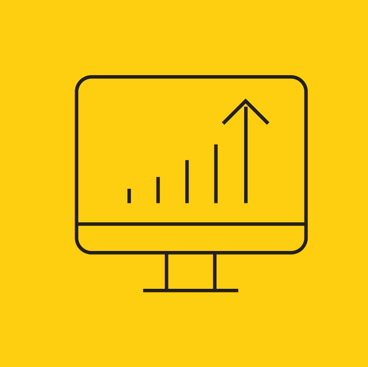 SEO is Your Growth Engine Icon