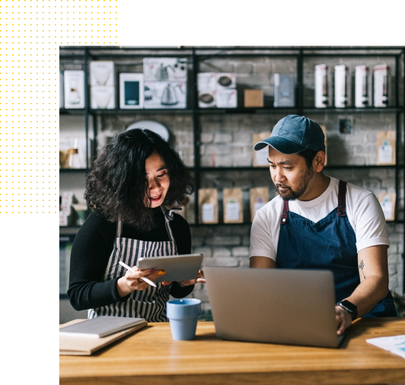 Websites That Rank, 
Convert, and Grow 
Your Business