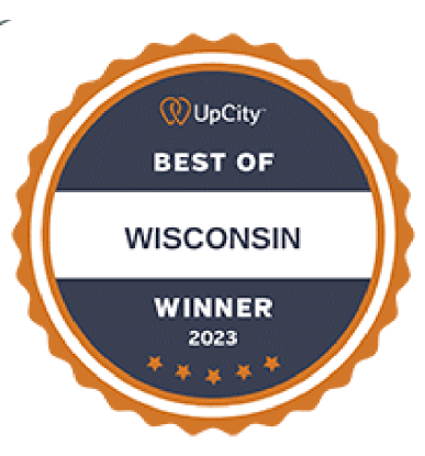 Wisconsin Winner 2023 Logo